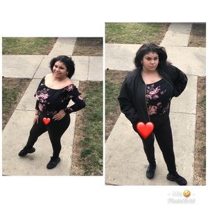 Meet your Posher, Mia